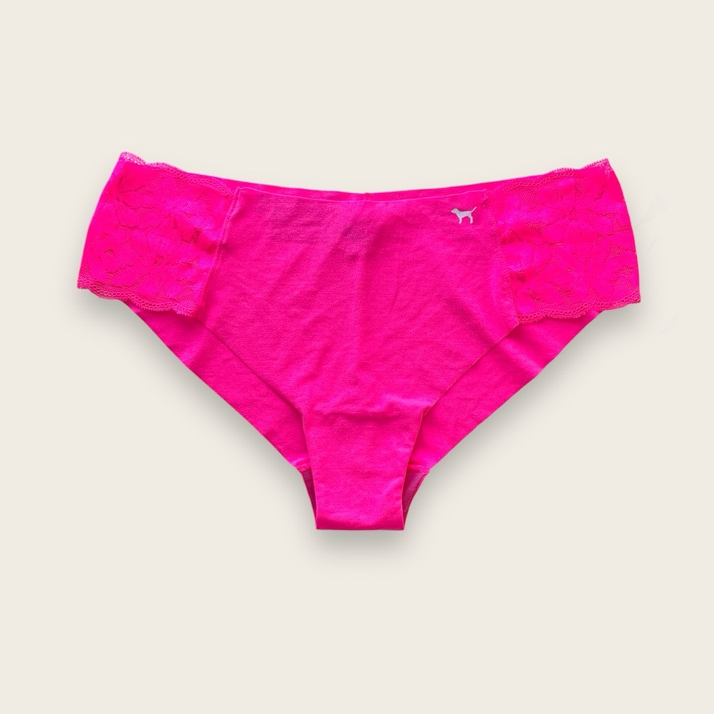 Victoria’s Secret Cheekster Panty XXLarge New